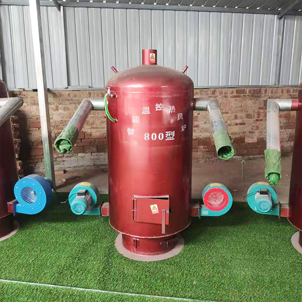 800型智能溫控?zé)犸L(fēng)爐