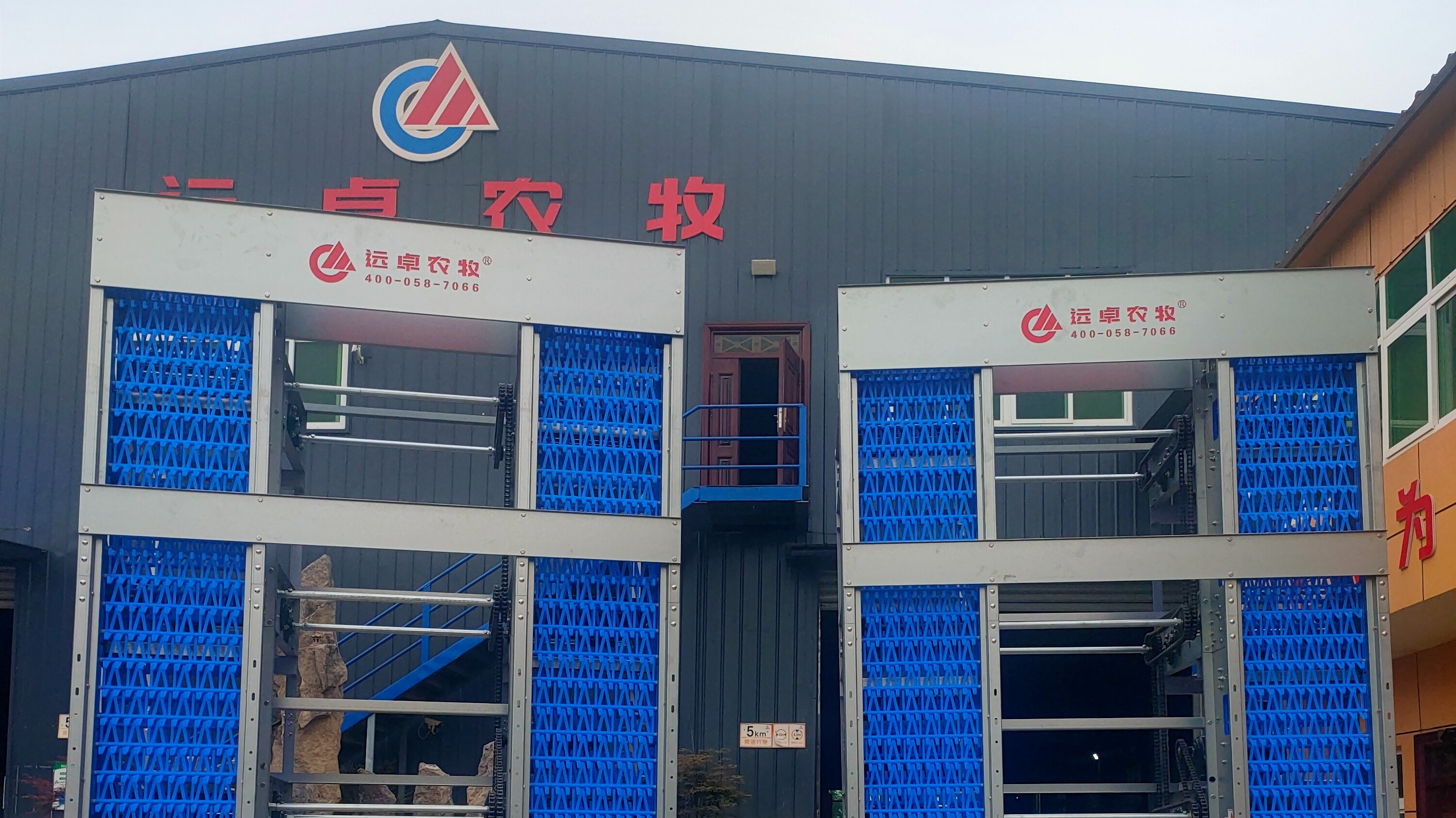 冬季蛋雞舍通風(fēng)要點(diǎn)