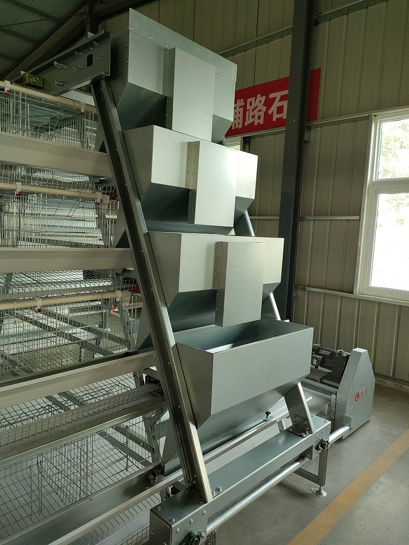 階梯四層挎斗 (2) 階梯四層挎斗 (2)