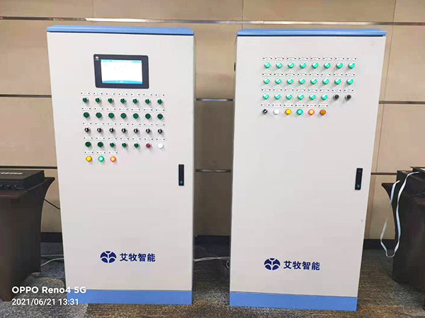 環(huán)境控制器主機